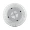 Suction inlet 2 1/2