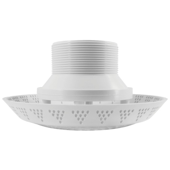 Suction inlet 2 1/2