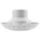 Suction inlet 2 1/2