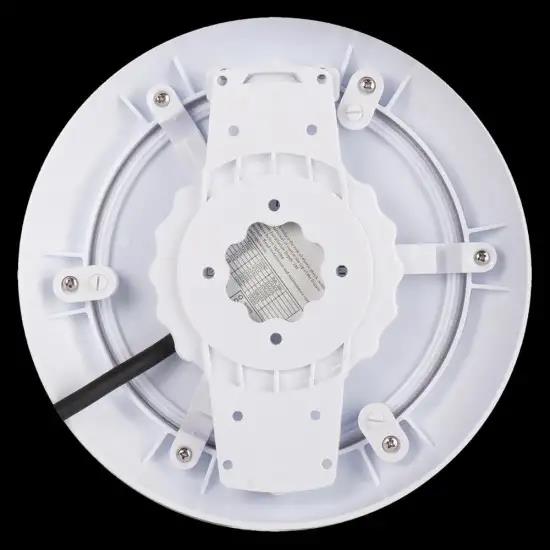 Led flat lamp 333 /24w/ 12v Ac/Dc RGB liner