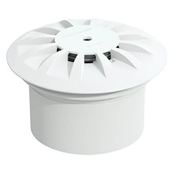 Στόμιο πυθμένα λευκό για πισίνες με liner AstralPool