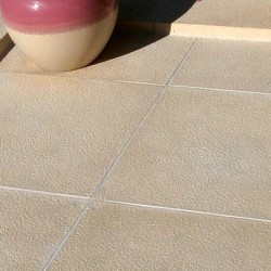 FLAGSTONE GRANITUS 50X50X2,2εκ ΜΠΕΖ