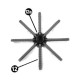 Diffuser 20cm Ns24