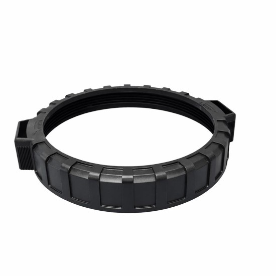 Filter Lid Ringlock Nut Smg No4