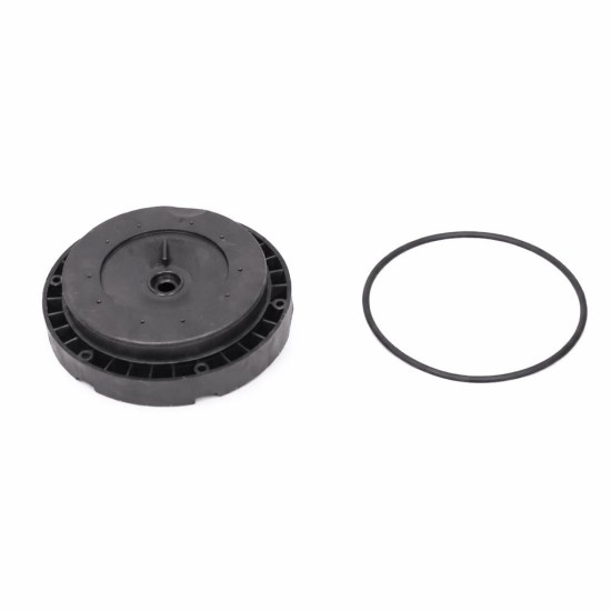 Mechanical Seal Plate No19