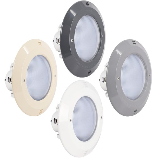 Φωτιστικό πισίνας lumiplus led rgb1100 s/n