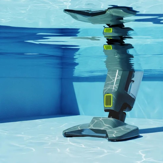 Επαναφορτιζόμενη σκούπα μπαταρίας Zodiac MHV20