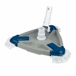 Σκούπα τριγωνική πισίνας Shark