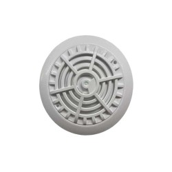 Σχάρα πυθμένα στρογγυλή με βάση flat Φ185-242