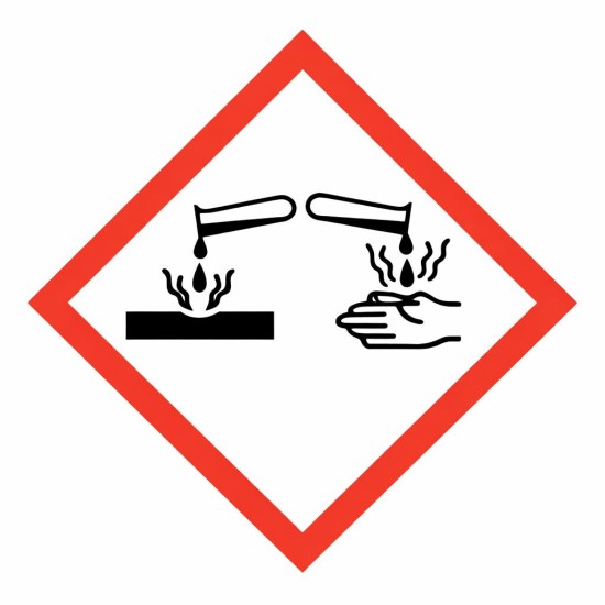 Sodium hypochlorite 25KG