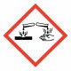 Sodium hypochlorite 25KG