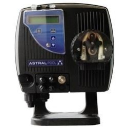 Δοσομετρική περισταλτικη αντλία PH 5 l/h -1.5 bar