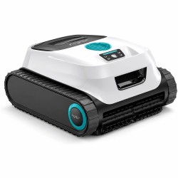 Σκούπα Ρομπότ ασύρματη Aiper Scuba N1600