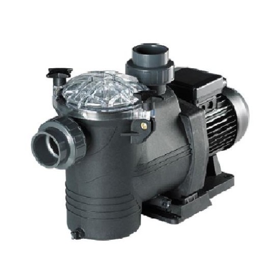 Pump pool Iml Europa 0.75hp one phase 12m3/h