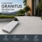 marble kavalas sandblasted 610X (210-250)X30
