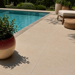 FLAGSTONE GRANITUS 50X50X2,2εκ ΜΠΕΖ
