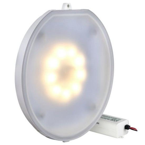 LumiPlus Flexi LED Lamp White warm AC