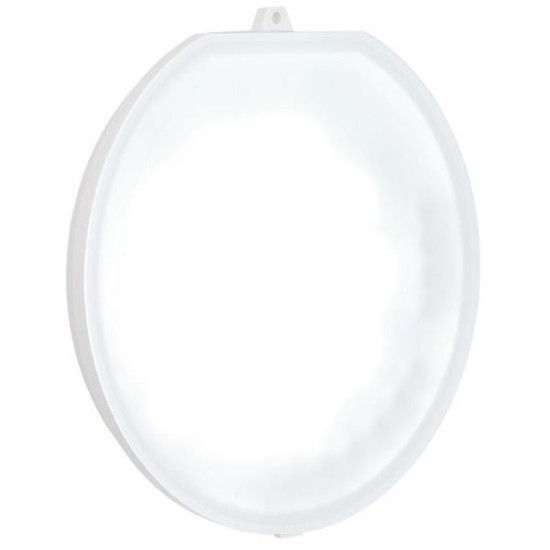 LumiPlus Flexi LED Lamp White warm AC