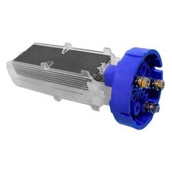 Electrode cell Astralpool Smart Next