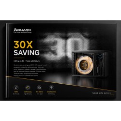 Αντλία Θερμότητας Aquark Msrc210