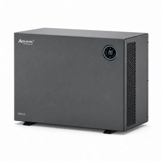 Αντλία Θερμότητας Aquark Msrc210