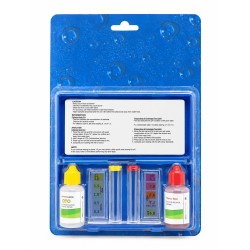 Test Kit For Cl & PH