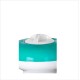 Floating dispenser