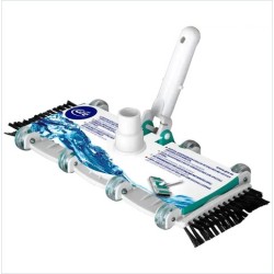Suction cleaner Wheels