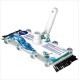 Suction cleaner Wheels