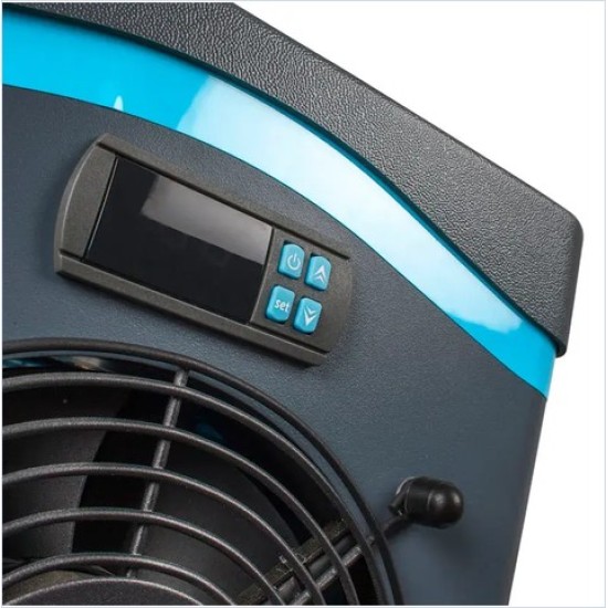 Mini heat pump 2.5kw