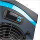Mini heat pump 2.5kw