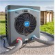 Αντλία θερμότητας πισίνας Mini 4.2kw