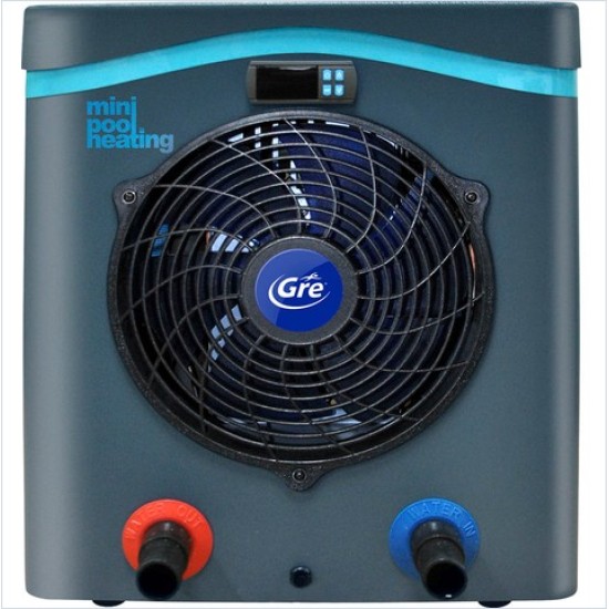 Αντλία θερμότητας πισίνας Mini 4.2kw