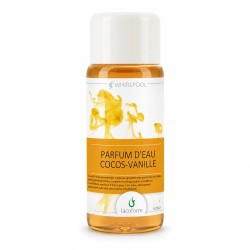 Άρωμα Καρύδα-Βανίλια για σάουνα 250ml.
