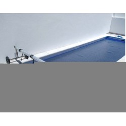 Ρολλό και τηλεσκοπική βάση καλύμματος 3 χ2.10