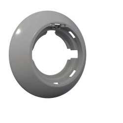 Gray faceplate flexislim