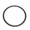 O-ring EPDM για το δοχείο (κυψέλη) συστήματος ηλεκτρόλυσης άλατος