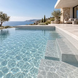 Ανάγλυφο Ρολό Liner vogue nordic (25mx1.65m=41,25m2)