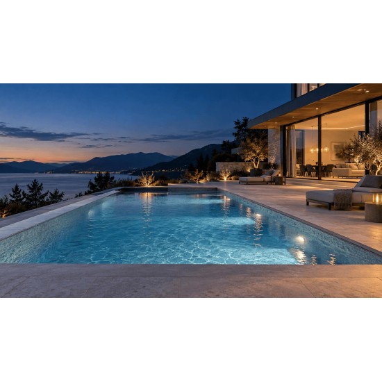 Ανάγλυφο Ρολό Liner vogue nordic (25mx1.65m=41,25m2)
