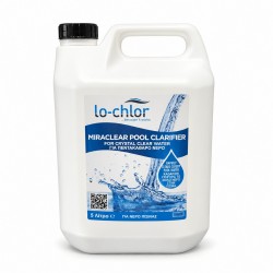 Διαυγαστικό miraclear pool clarifier 5lt