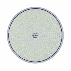 Πλακέτα par56 led 25w ac12v coll white
