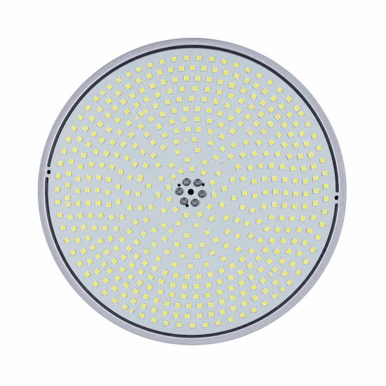Πλακέτα par56 led 25w ac12v coll white