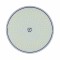 Πλακέτα par56 led 25w ac12v coll white