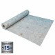 Ανάγλυφο Ρολό Liner Vogue Legacy (25mx1.65m=41,25m2)
