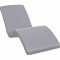 Ξαπλώστρα εντός πισίνας S.R. Smith Destination Lounger Solid grey – DS-1-51