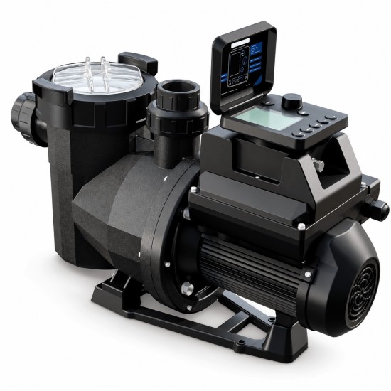 Αντλία Πισίνας AstralPool Victoria Smart Connect VS 100 1 HP Μεταβλητών Στροφών – 77946