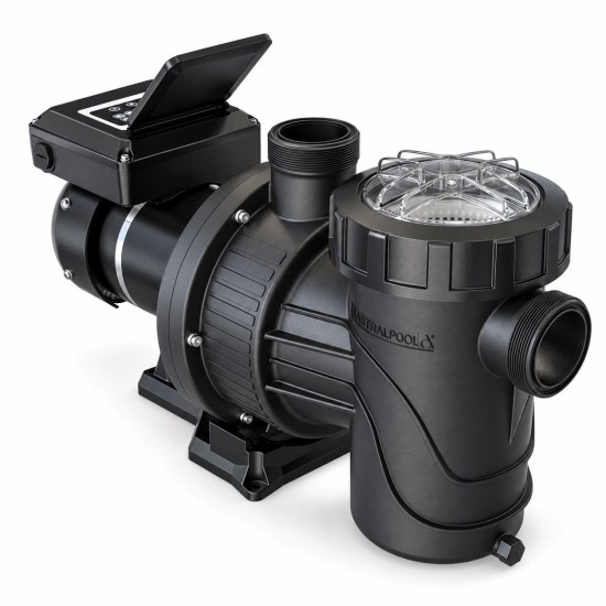 AstralPool Verdon VS 100 Variable-Speed Pool Pump 0.75 kW – 75361