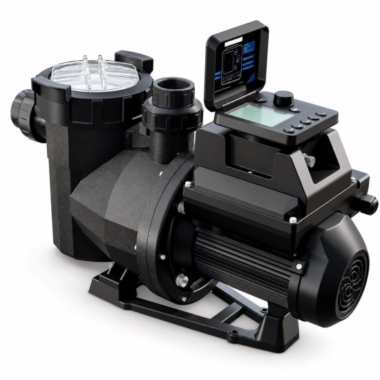 Αντλία πισίνας AstralPool Victoria Smart Connect VS 200 μεταβλητών στροφών 2 HP με Wi-Fi – 77947