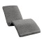 Ξαπλώστρα εντός πισίνας S.R. Smith Destination Lounger gray – DS-1-51