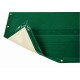 Κάλυμμα χειμώνα Intersup eco green/ivory